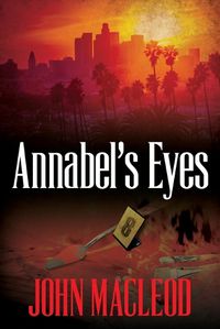 Cover image for Annabel's Eyes