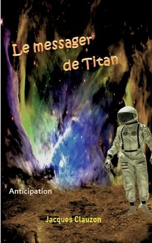 Cover image for Le Messager de Titan