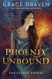 Cover image for Phoenix Unbound