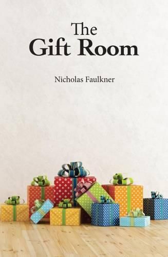 Cover image for The Gift Room