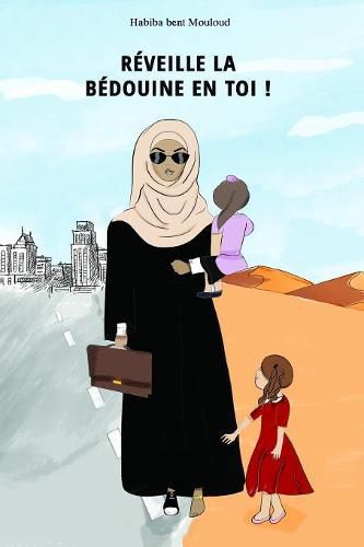 Cover image for Reveille La Bedouine En Toi