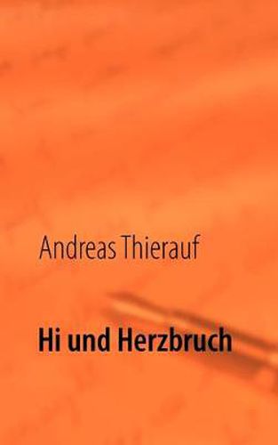 Cover image for Hi und Herzbruch