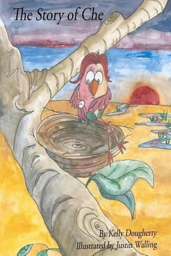Cover image for The Story of Che