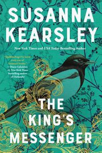 Cover image for The King's Messenger