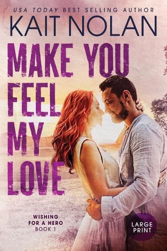 Cover image for Make You Feel My Love