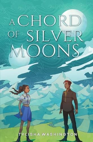 Cover image for A Chord of Silver Moons