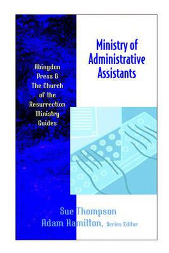 Ministry Of Administrative Assistants