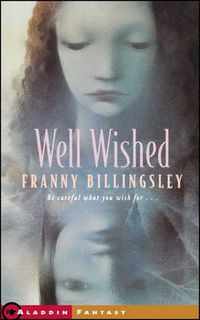 Cover image for Well Wished