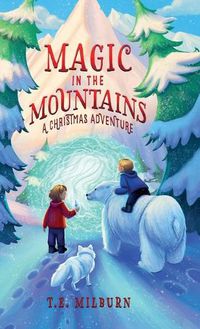 Cover image for Magic In The Mountains