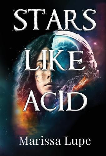 Cover image for Stars Like Acid