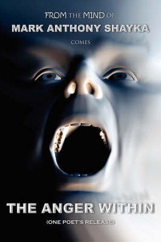 Cover image for The Anger Within