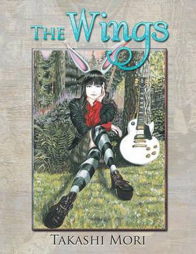 Cover image for The Wings