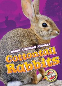 Cover image for Cottontail Rabbits