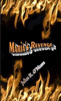 Cover image for Maria's Revenge