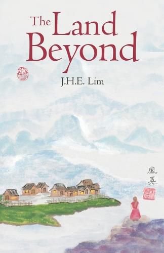 Cover image for The Land Beyond