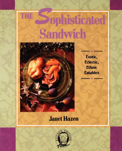 Cover image for Sophisticated Sandwich