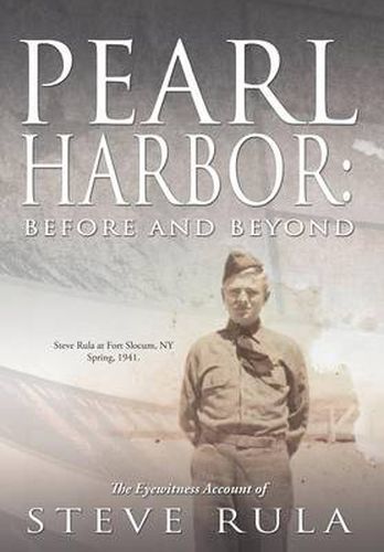 Cover image for Pearl Harbor