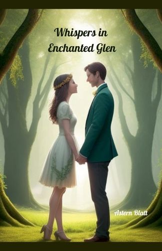 Cover image for Whispers in Enchanted Glen