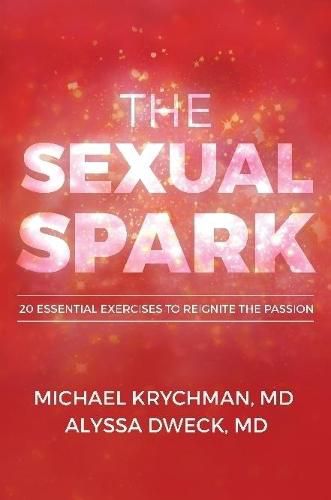 Cover image for The Sexual Spark