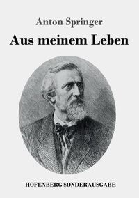 Cover image for Aus meinem Leben