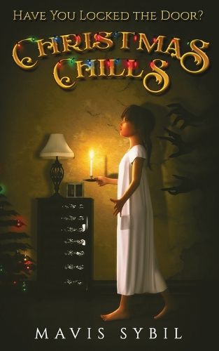 Cover image for Christmas Chills