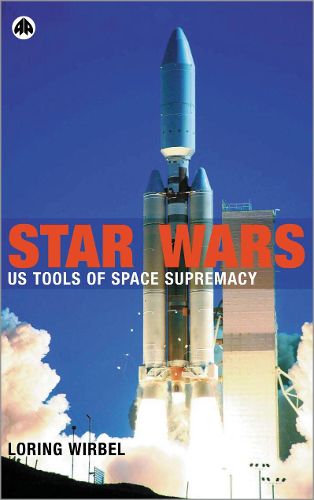 Cover image for Star Wars: US Tools of Space Supremacy