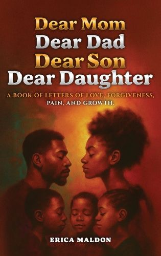 Cover image for Dear Mom Dear Dad Dear Son Dear Daughter