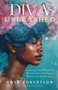 Cover image for DIVA Unleashed