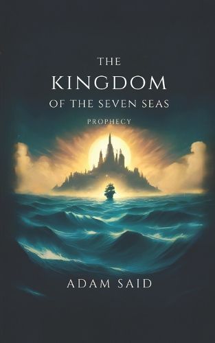 Cover image for The Kingdom of the Seven Seas