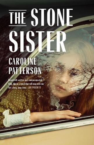 Cover image for The Stone Sister