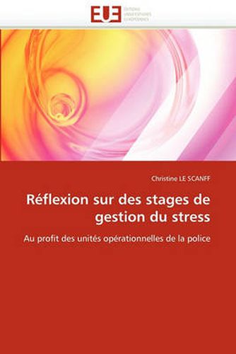 Cover image for R Flexion Sur Des Stages de Gestion Du Stress