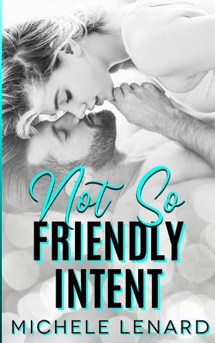 Cover image for Not So Friendly Intent
