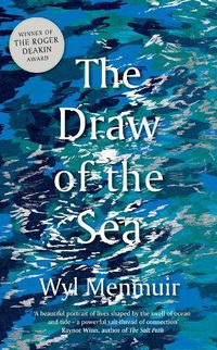 Cover image for The Draw of the Sea