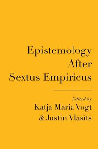 Cover image for Epistemology After Sextus Empiricus