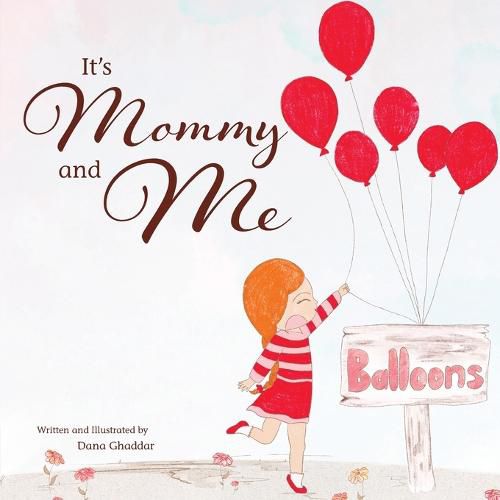 Cover image for It's Mommy and Me