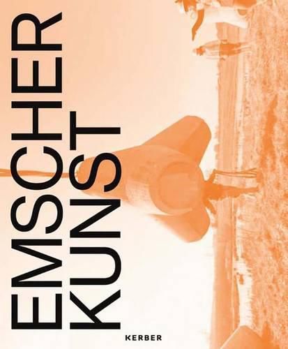 Cover image for Emscherkunst 2016: Art in the Public Space in the Eastern Ruhr Region