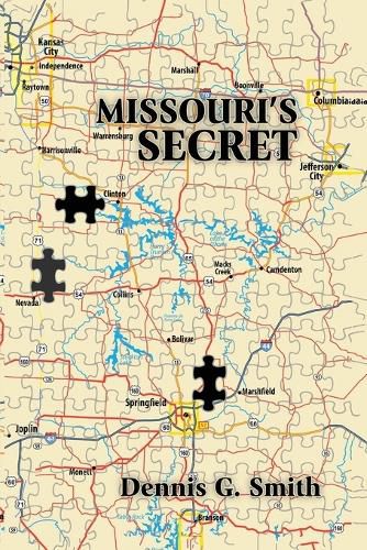 Cover image for Missouri's Secret