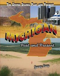 Cover image for Michigan