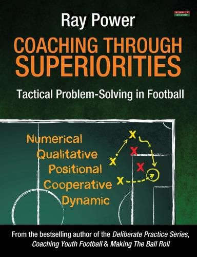 Cover image for Coaching Through Superiorities