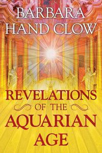 Cover image for Revelations of the Aquarian Age