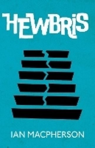 Cover image for Hewbris
