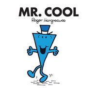 Cover image for Mr. Cool