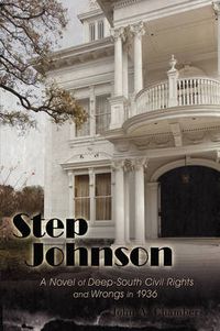 Cover image for Step Johnson