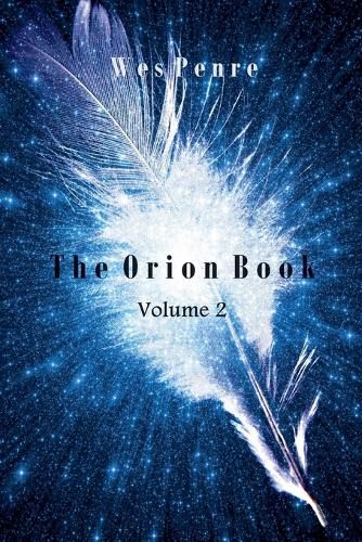 Cover image for The Orion Book Volume 2