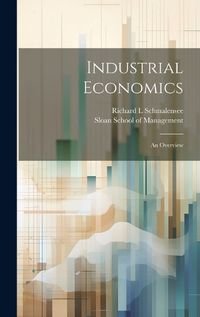 Cover image for Industrial Economics