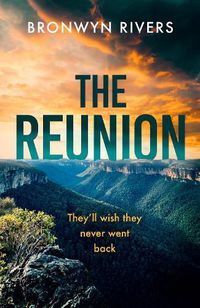 Cover image for The Reunion