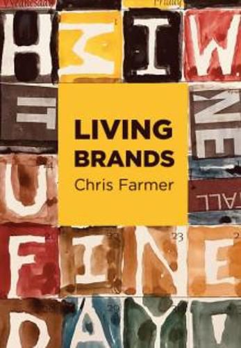 Cover image for Living Brands