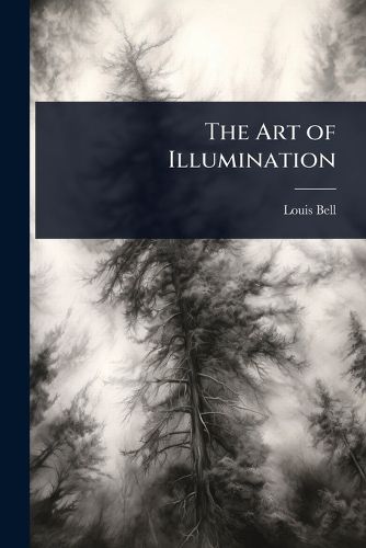 Cover image for The Art of Illumination