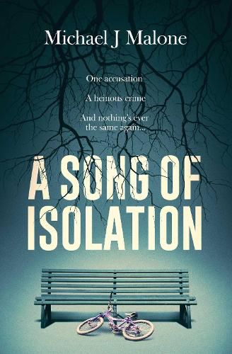 Cover image for A Song of Isolation