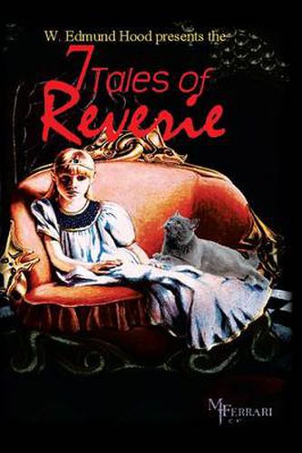 Cover image for The Seven Tales of Reverie